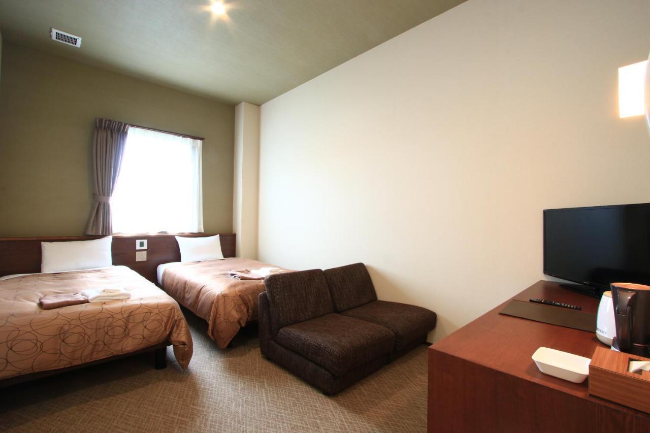 Harajo No Yado Shiro Hotel Minamishimabara Exterior photo