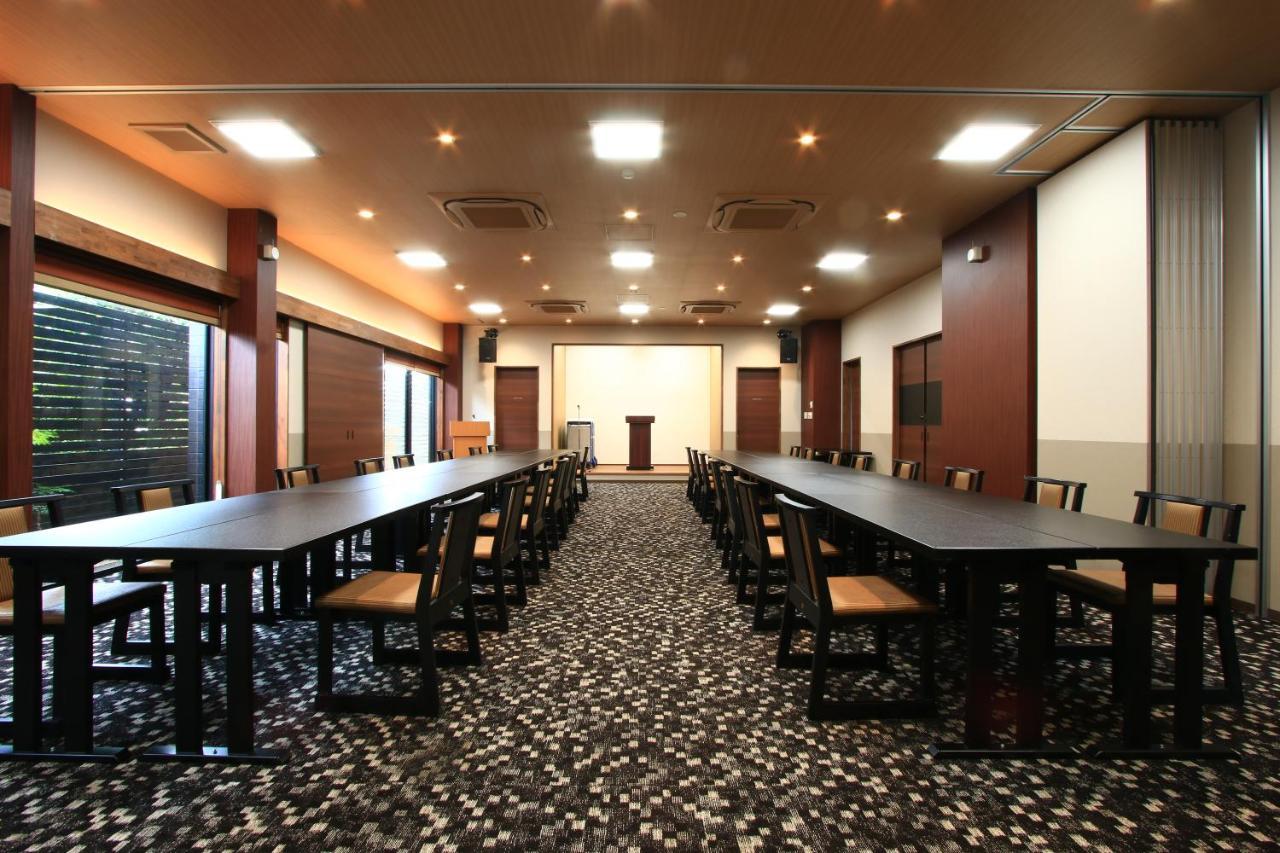 Harajo No Yado Shiro Hotel Minamishimabara Exterior photo